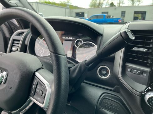 New 2026 RAM 2500 Tradesman AWD/4WD image 16