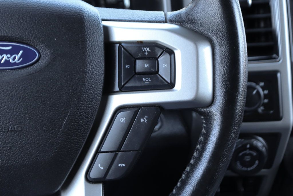 Used 2019 Ford F150 Lariat AWD/4WD image 27