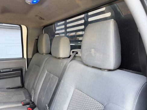 Used 2016 Ford F450 XL w/ Power Equipment Group AWD/4WD image 21