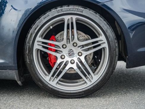 Used 2008 Porsche 911 Carrera 4S AWD/4WD image 21