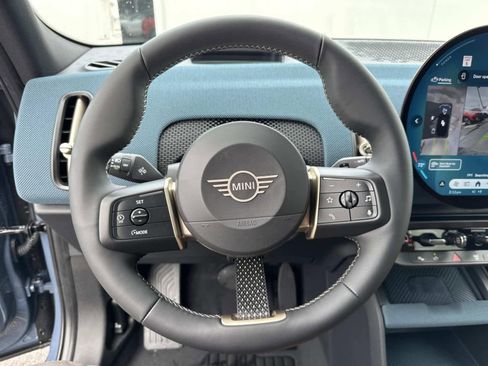 New 2026 MINI Cooper Countryman S w/ Comfort Package Max AWD/4WD image 30