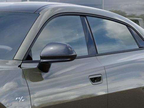 New 2026 Dodge Charger R/T AWD/4WD image 12