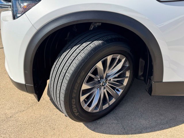 Used 2026 MAZDA CX-90 3.3 Turbo w/ Select Package AWD/4WD image 8