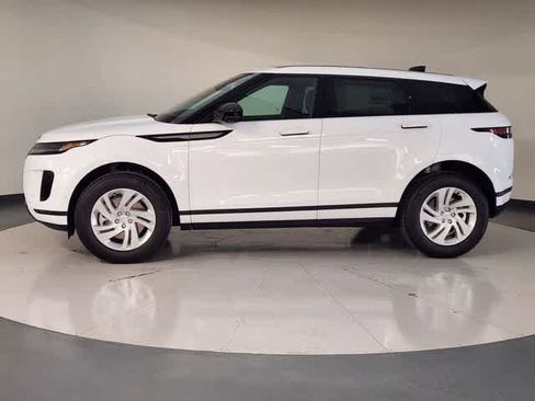 Used 2026 Land Rover Range Rover Evoque S AWD/4WD image 6