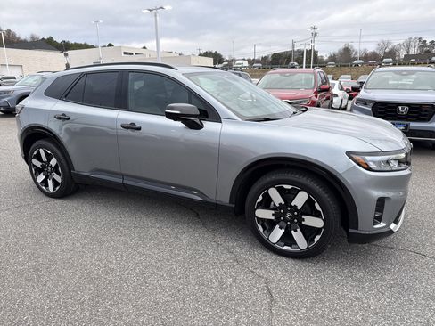 New 2026 Honda Prologue Elite image 2