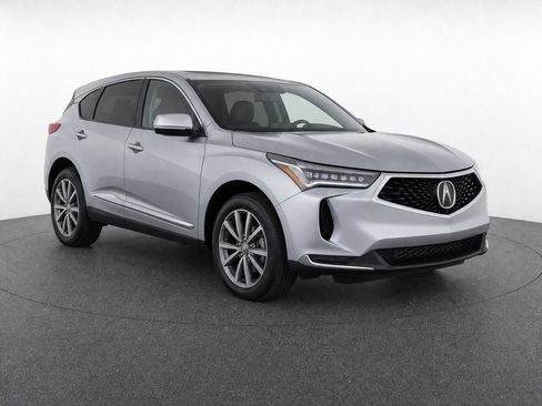 Used 2023 Acura RDX FWD w/ Technology Package image 2