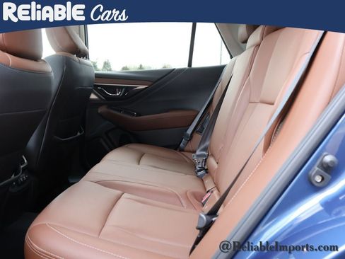 Used 2022 Subaru Outback Touring image 19