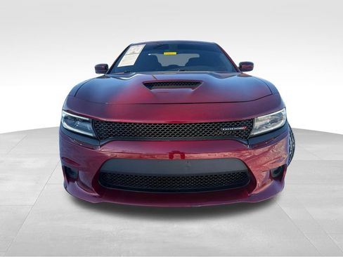 Used 2020 Dodge Charger GT image 2