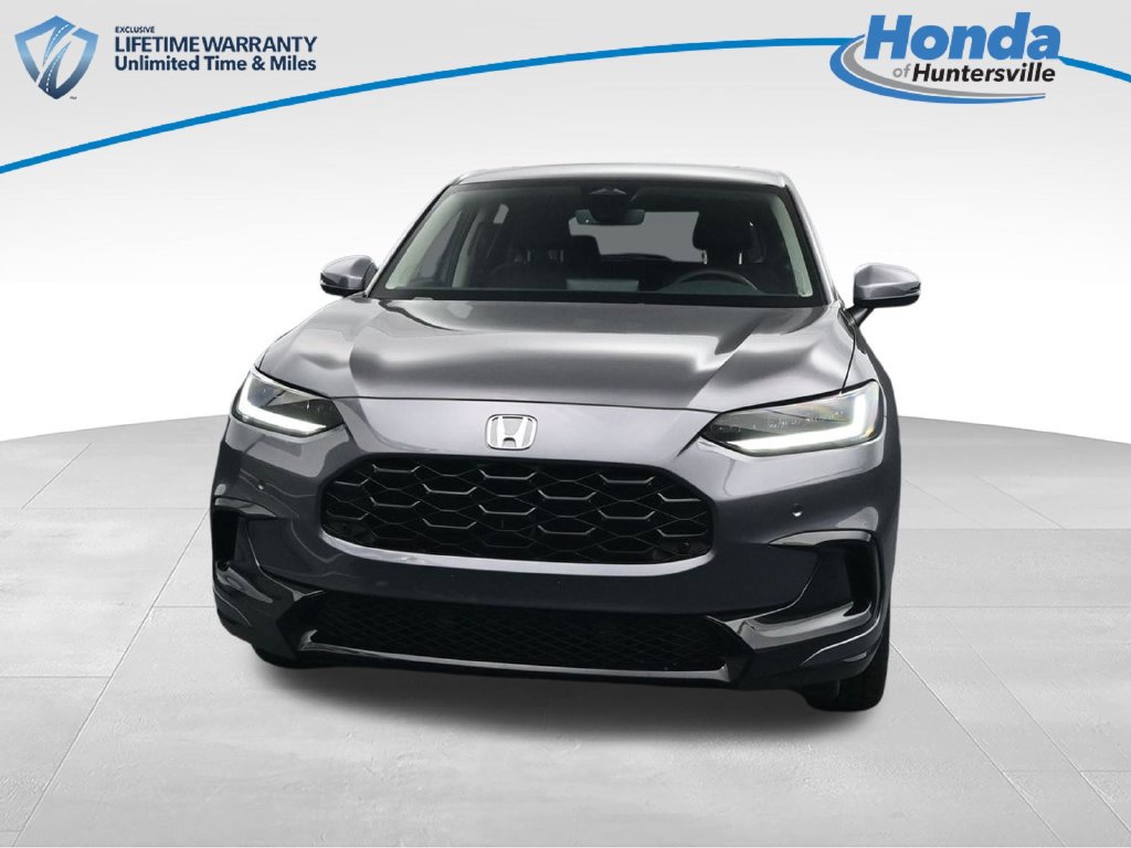 New 2027 Honda HR-V EX-L image 3