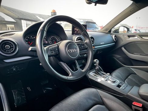 Used 2018 Audi A3 2.0T Premium w/ Convenience Package image 15