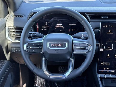 New 2026 GMC Terrain Elevation w/ Black Edition image 8