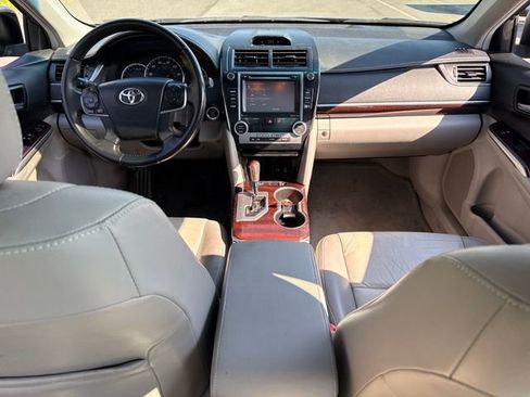 Used 2014 Toyota Camry XLE image 18
