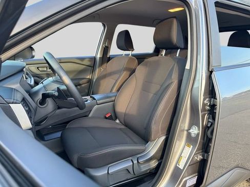 Certified 2025 Nissan Rogue S AWD/4WD image 18