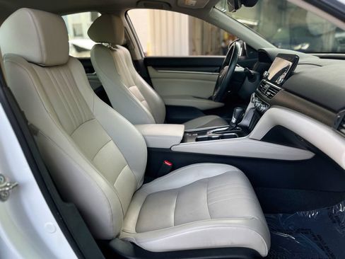 Used 2018 Honda Accord EX-L image 46
