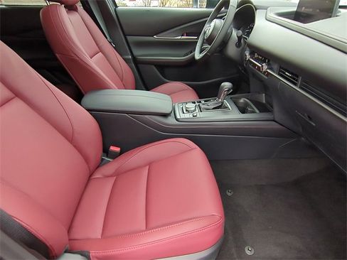 New 2026 MAZDA CX-30 AWD 2.5 S image 21