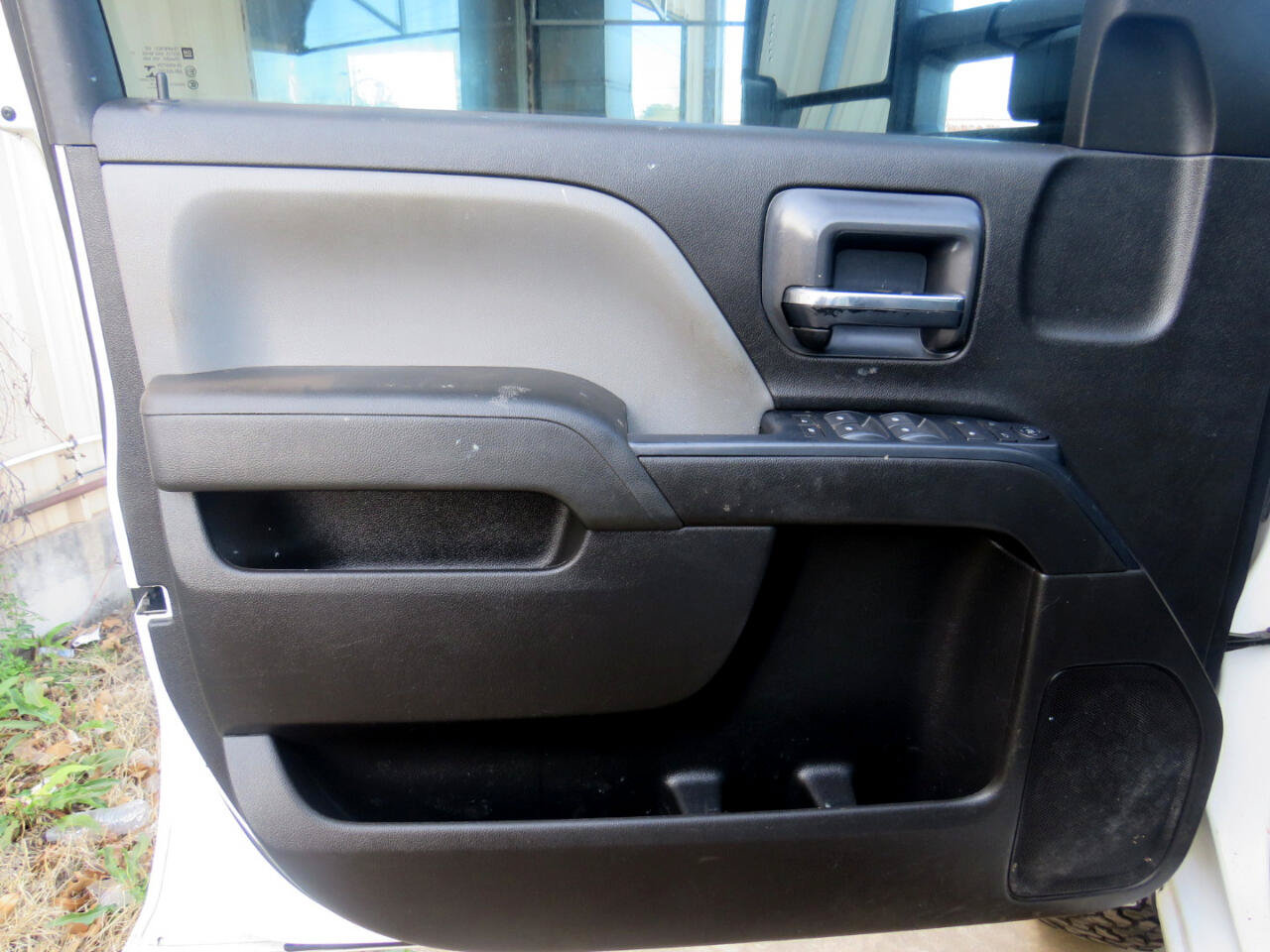 Used 2019 Chevrolet Silverado 3500 W/T w/ WT Convenience Package AWD/4WD image 33