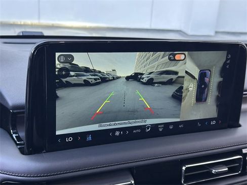 New 2026 Lincoln Aviator Reserve w/ Jet Appearance Package image 19