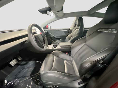 Used 2024 Tesla Model 3 Performance image 15