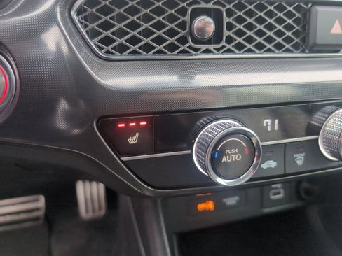 Used 2023 Acura Integra A-Spec image 26