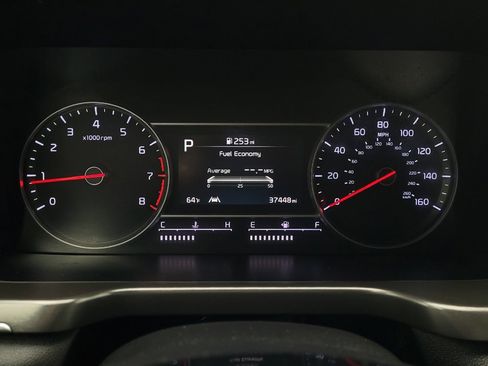 Used 2022 Kia Sorento SX image 23