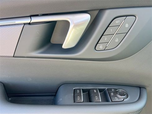 New 2026 Buick Enclave Sport Touring w/ Power Package image 13