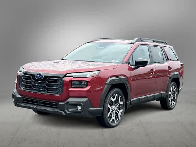 New 2026 Subaru Outback Touring XT AWD/4WD image 1