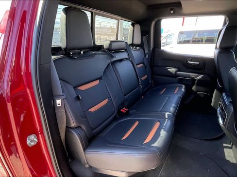 Used 2019 GMC Sierra 1500 AT4 w/ Off Road Performance Package image 19