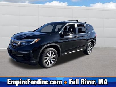 Used 2019 Honda Pilot EX-L