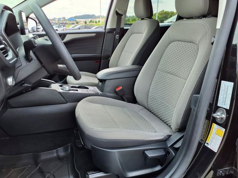 Certified 2022 Ford Escape SE AWD/4WD image 5