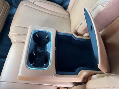 New 2026 Genesis GV80 2.5T Prestige image 51