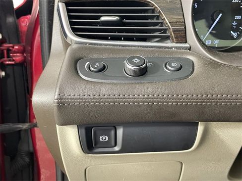 Used 2018 Buick LaCrosse Essence w/ Sights and Sounds Package image 14