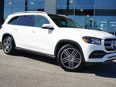 Used 2022 Mercedes-Benz GLS 450 4MATIC