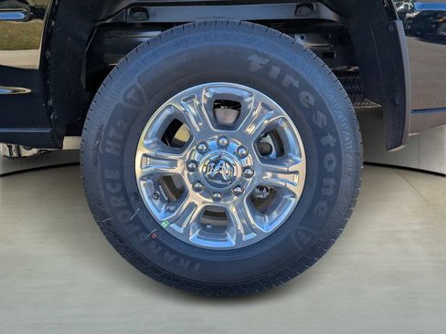 New 2026 RAM 2500 Big Horn AWD/4WD image 7
