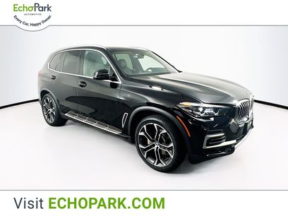 Used 2023 BMW X5 sDrive40i w/ Premium Package