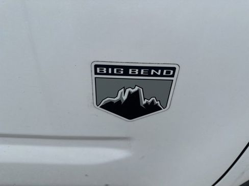 Used 2021 Ford Bronco Sport Big Bend w/ Big Bend Package (96B) image 8