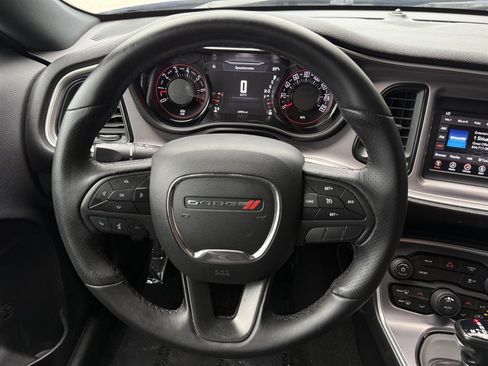 Used 2019 Dodge Challenger SXT w/ Blacktop Package RWD image 22