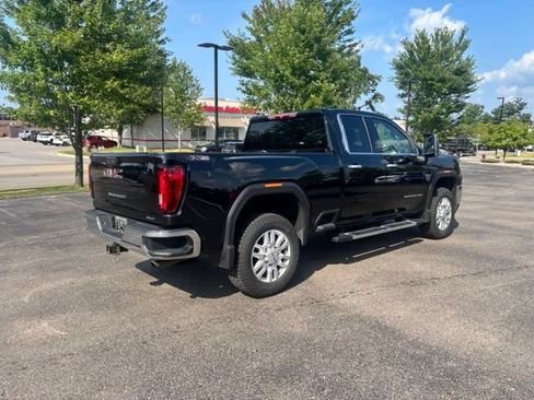Used 2022 GMC Sierra 2500 SLT AWD/4WD image 6
