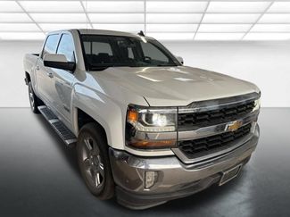 Used 2018 Chevrolet Silverado 1500 LT w/ Texas Edition RWD video 1