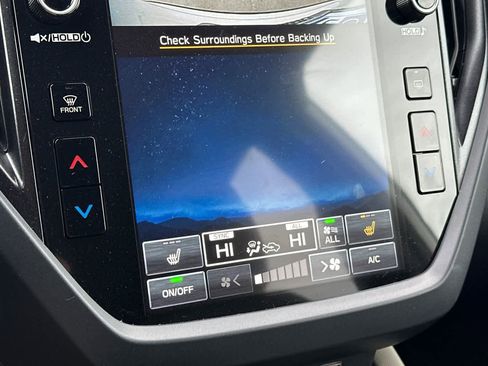 New 2025 Subaru Forester Premium w/ Convenience Package #1 image 22