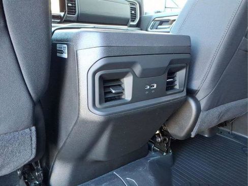 New 2026 Chevrolet Silverado 2500 LT w/ Trail Boss Package image 12