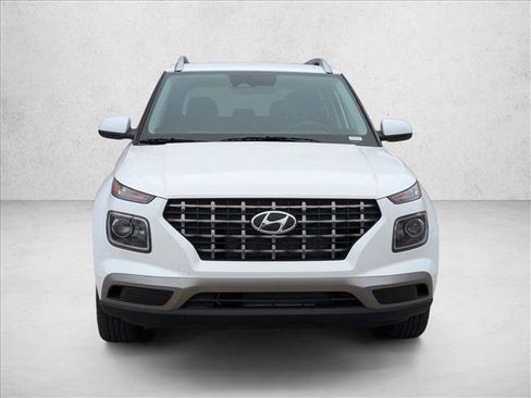New 2026 Hyundai Venue SEL image 7