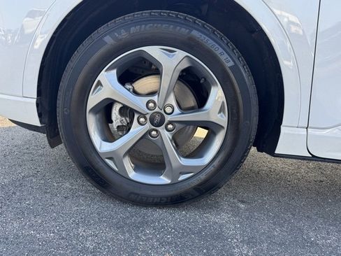 Certified 2023 Ford Escape ST-Line w/ Tech Pack #1 image 15