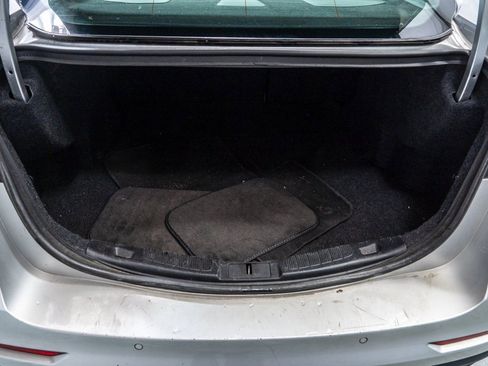 Used 2019 Ford Fusion Titanium image 24