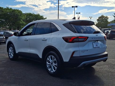 Certified 2023 Ford Escape Active AWD/4WD image 4
