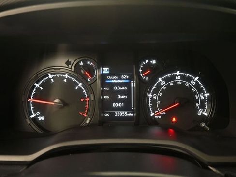 Used 2024 Toyota 4Runner SR5 image 13