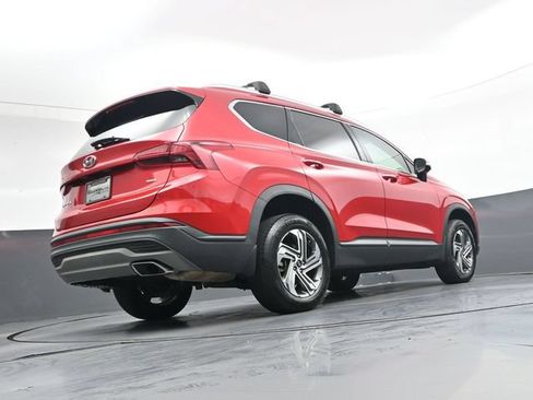 Used 2023 Hyundai Santa Fe SEL w/ Cargo Package AWD/4WD image 33