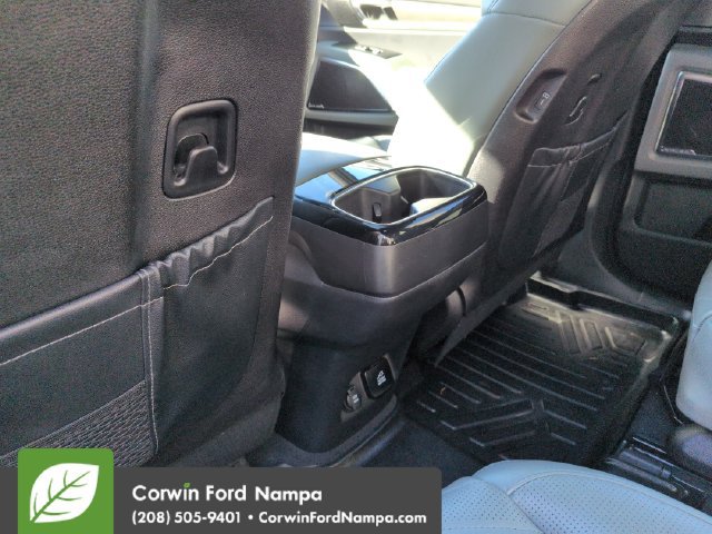 Used 2023 Kia Telluride SX Prestige X-Pro AWD/4WD image 27