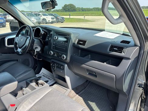 Used 2008 Honda Ridgeline RTL image 25