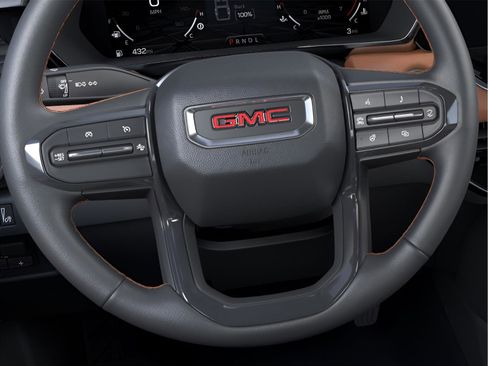 New 2026 GMC Canyon AT4 w/ AT4 Premium Package image 19