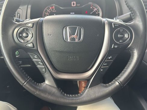 Used 2023 Honda Ridgeline RTL image 12